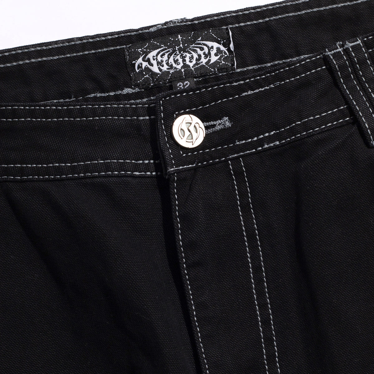Spike Pant, Midnight