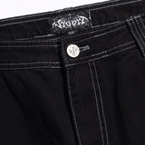 Spike Pant, Midnight