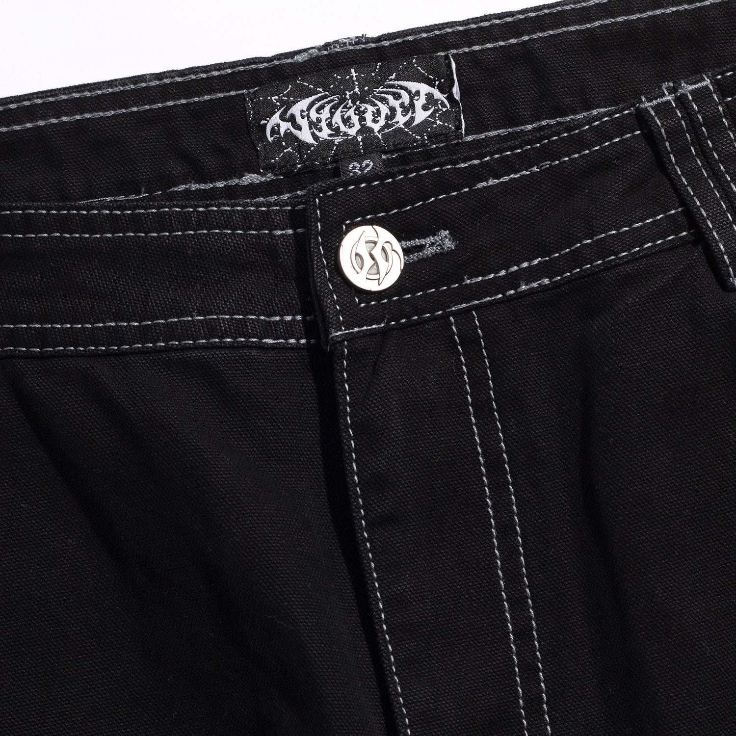 Spike Pant, Midnight