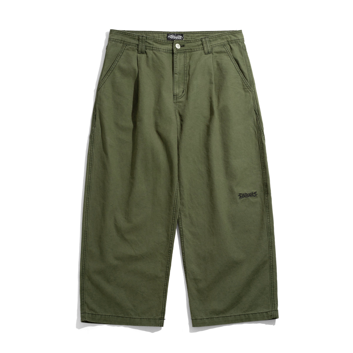 Spike Pant, Army