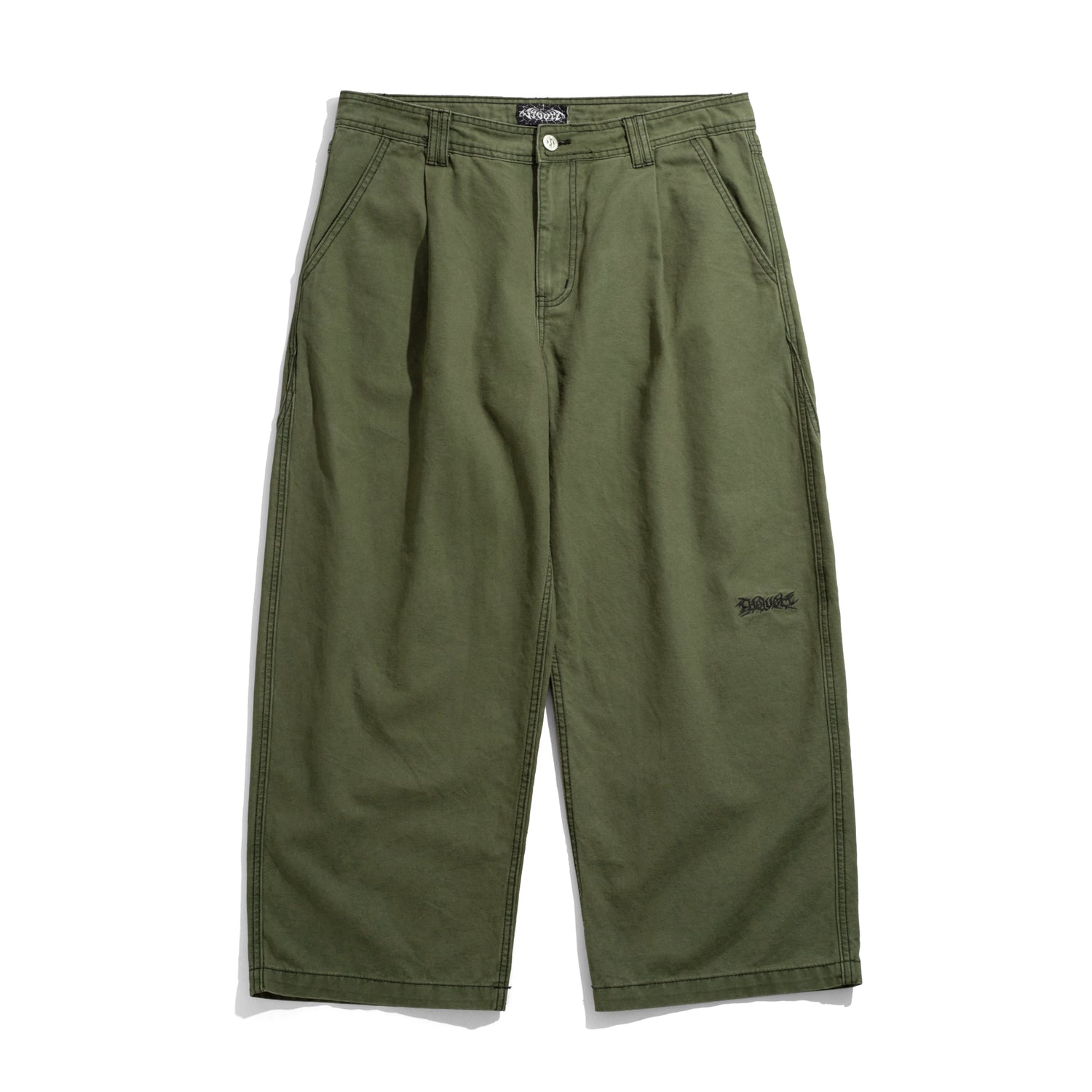 Spike Pant, Army
