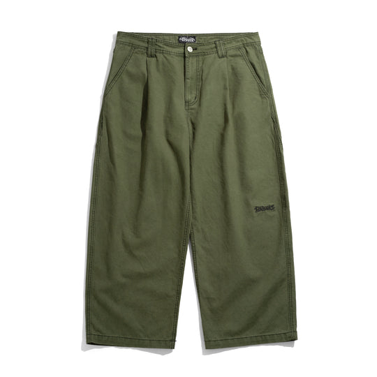 Spike Pant, Army