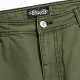 Spike Pant, Army