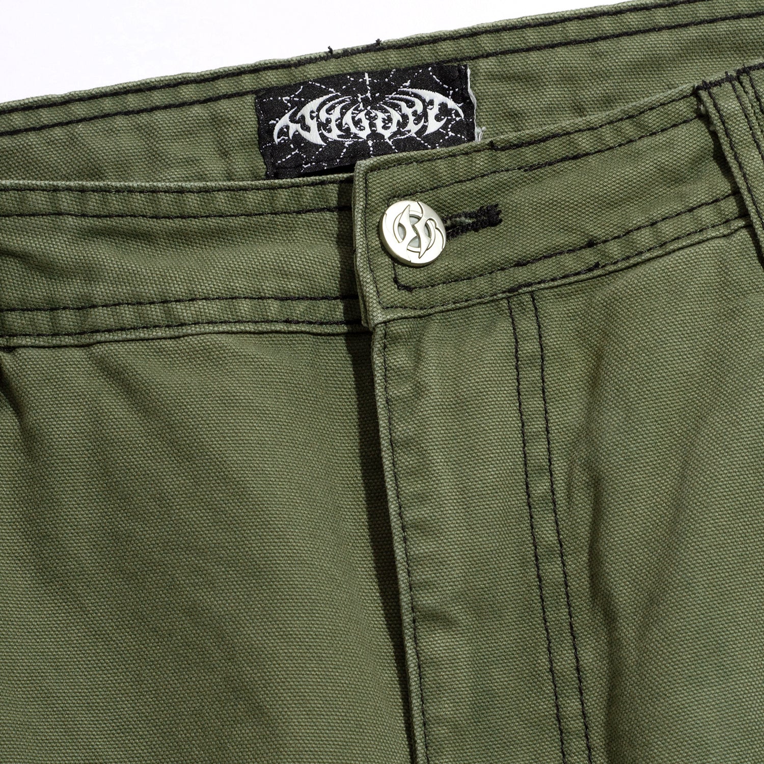 Spike Pant, Army