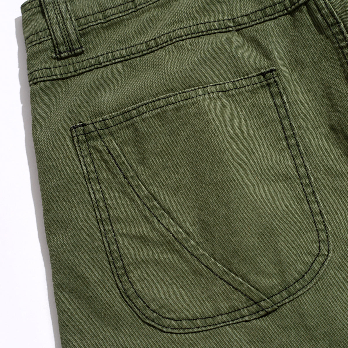 Spike Pant, Army