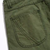 Spike Pant, Army