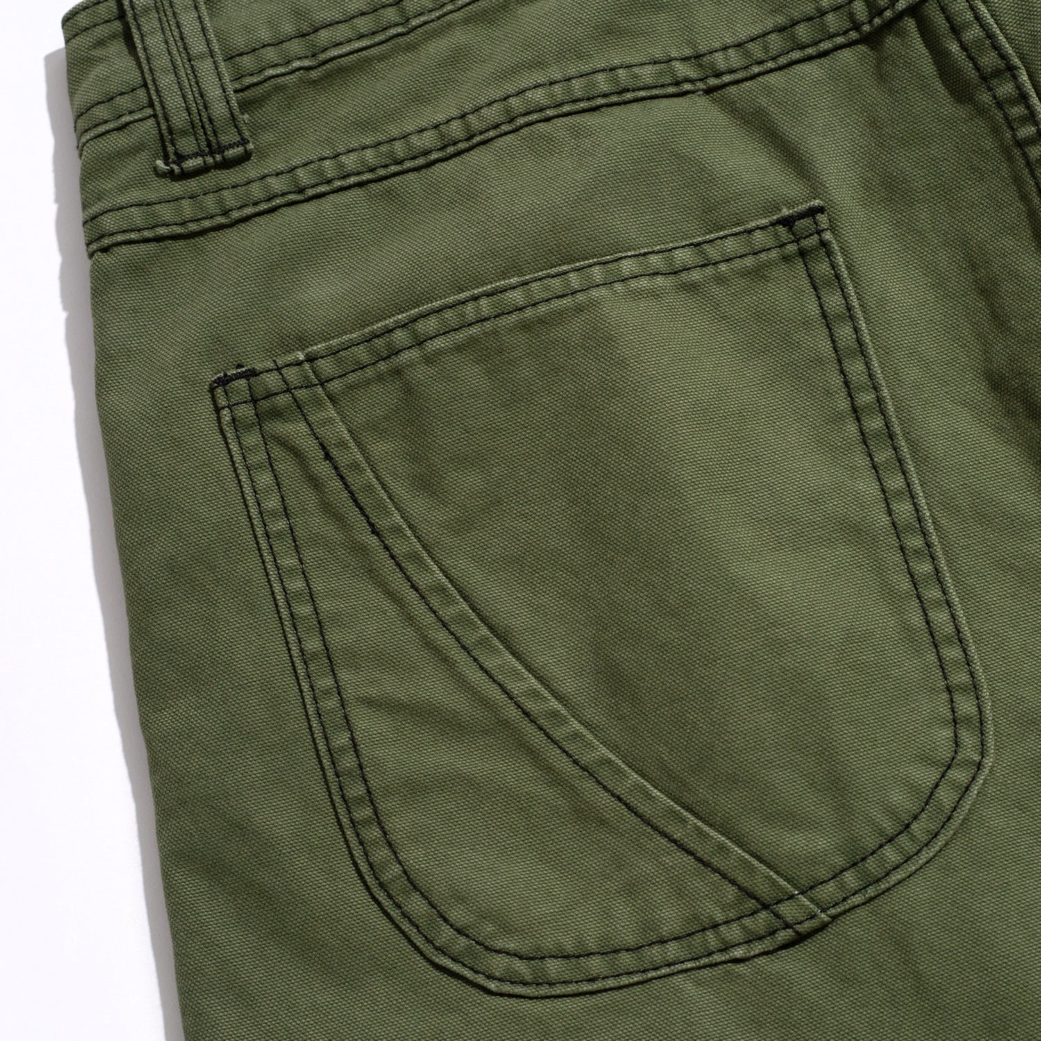Spike Pant, Army