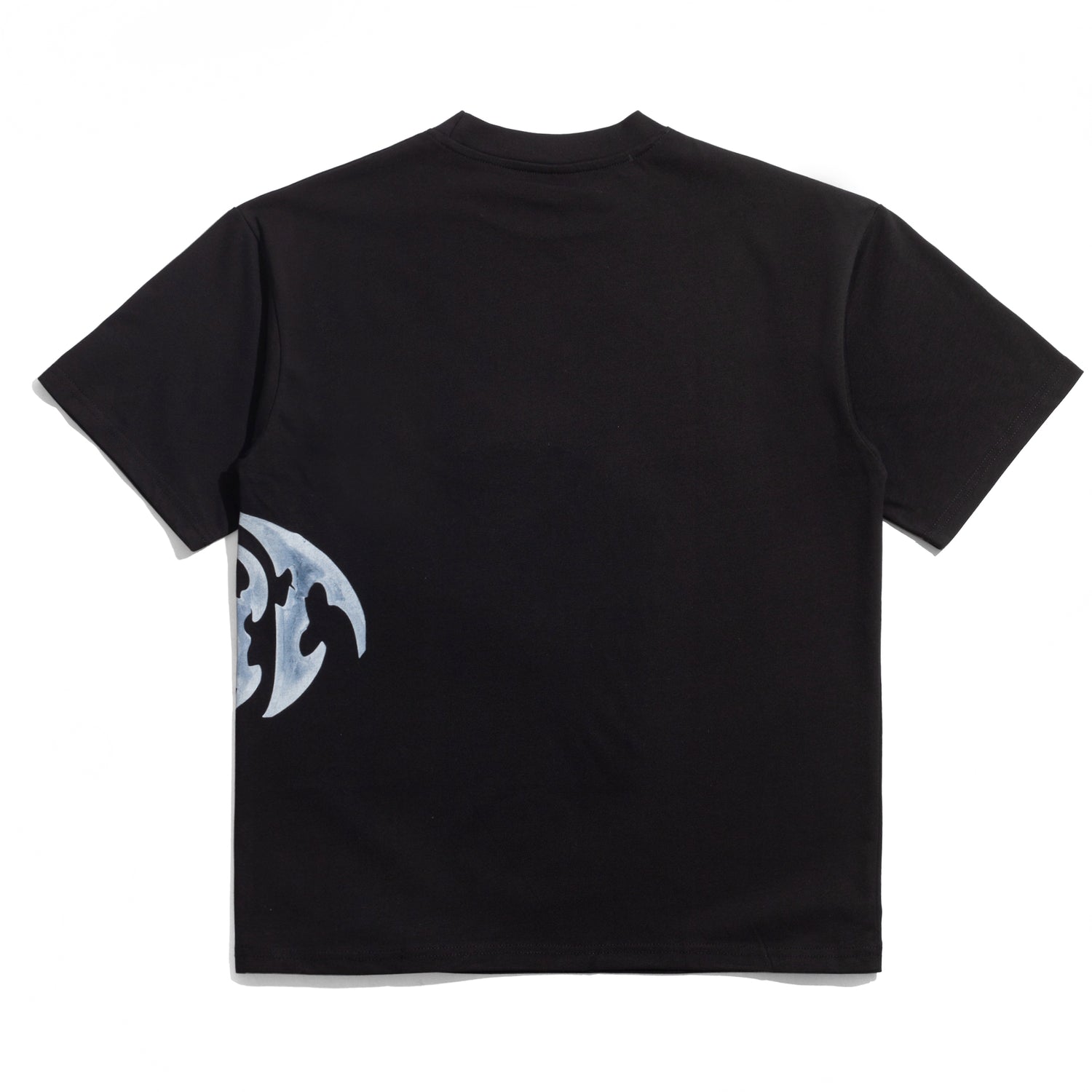 Subzero Tee, Black