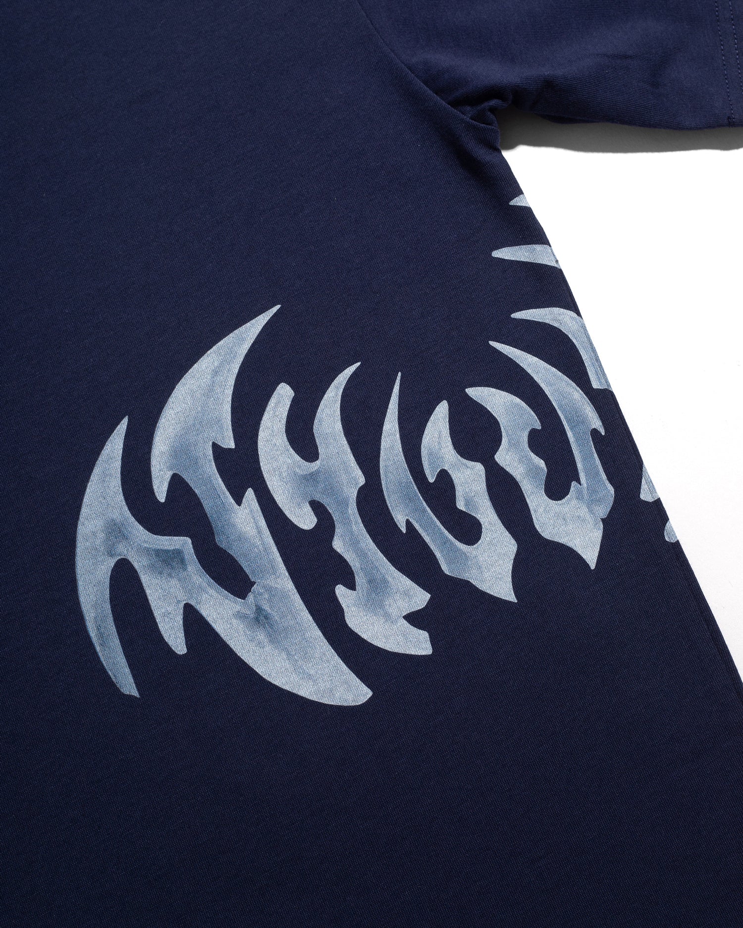 Subzero Tee, Navy