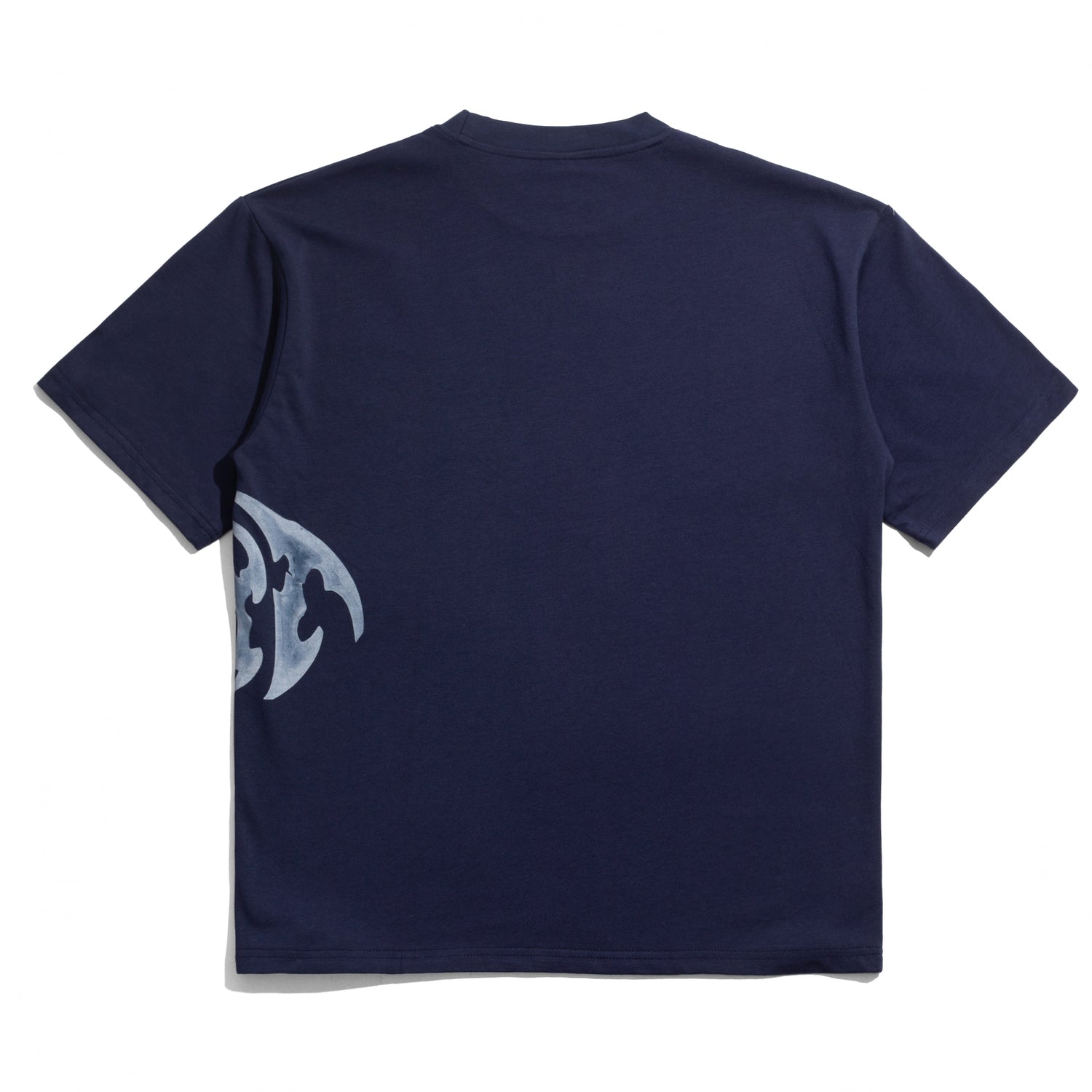 Subzero Tee, Navy
