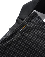 Cordura Commute Side Bag, Black