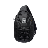 Cordura Express Shoulder Bag, Black