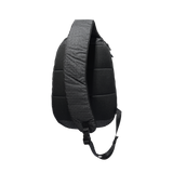 Cordura Express Shoulder Bag, Black
