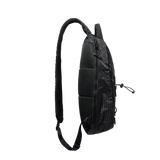 Cordura Express Shoulder Bag, Black