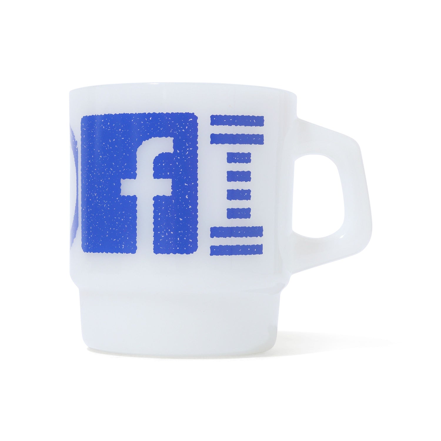 Corporations Mug, White