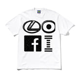 Corporations Tee, White