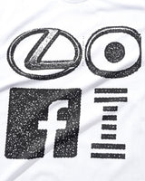 Corporations Tee, White