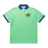 Crest Polo, Grass