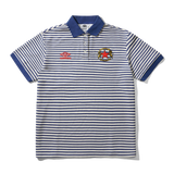 Crest Polo, Navy