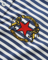 Crest Polo, Navy