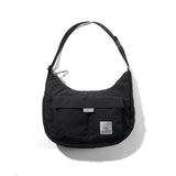 Crossbody Bag, Black