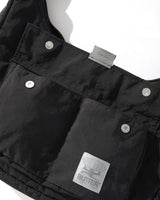 Crossbody Bag, Black
