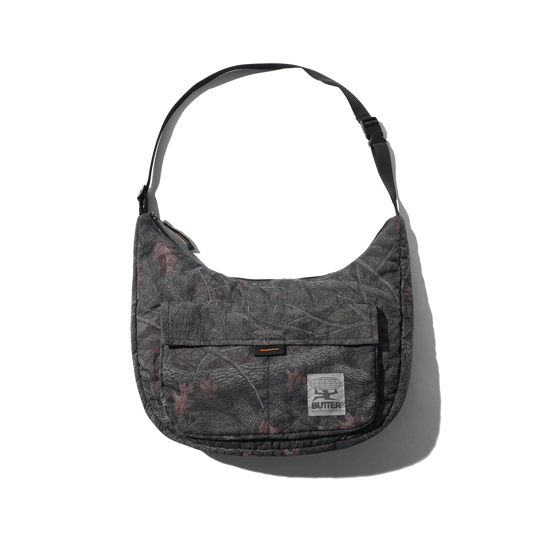 Crossbody Bag, Forest Camo