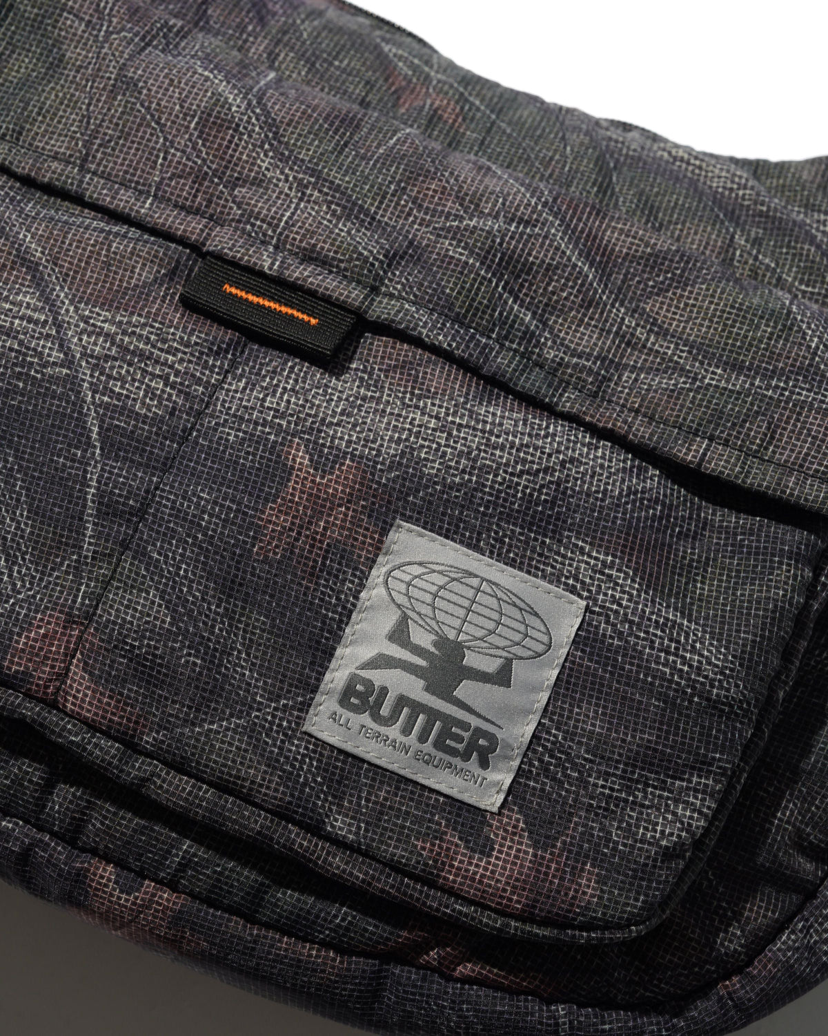 Crossbody Bag, Forest Camo