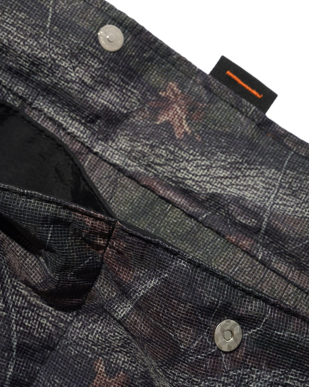 Crossbody Bag, Forest Camo