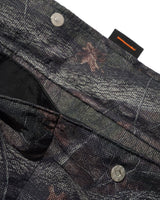 Crossbody Bag, Forest Camo