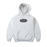 Crust Pullover Hood, Ash