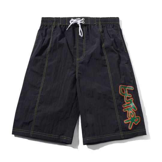 Current Boardshorts, Black