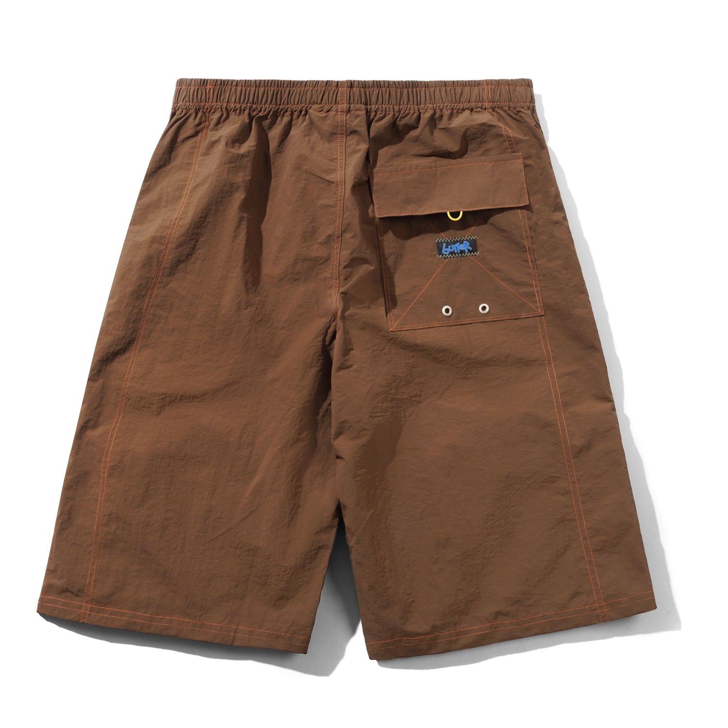 Current Boardshorts, Brown