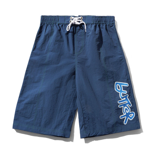 Current Boardshorts, Navy