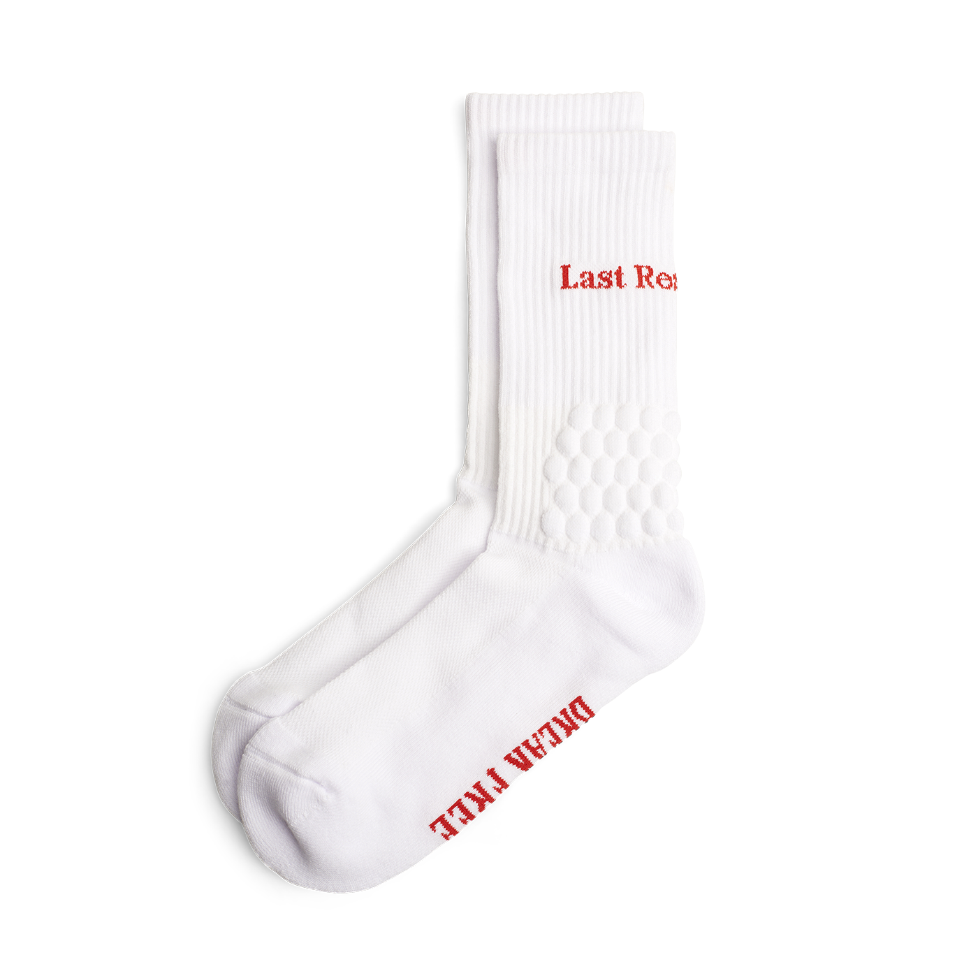 Breakfree Socks, White