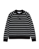 Ditch Long Sleeve, Stripe