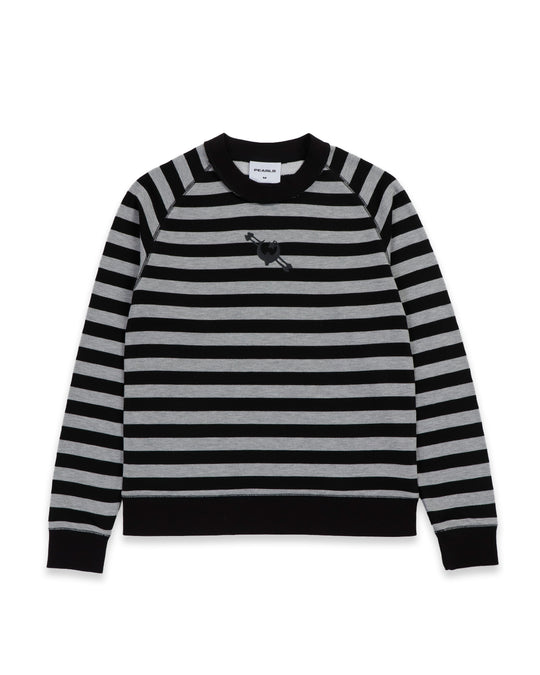 Ditch Long Sleeve, Stripe