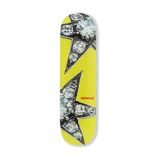 Jewel Deck, Yellow
