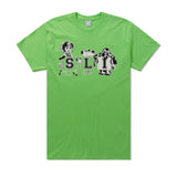 Picco Tee, Green
