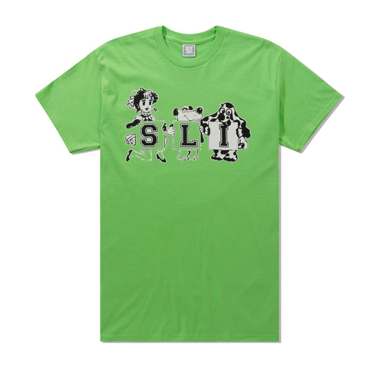 Picco Tee, Green