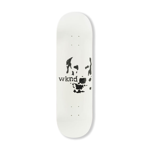 WKND "Louie" Team Deck
