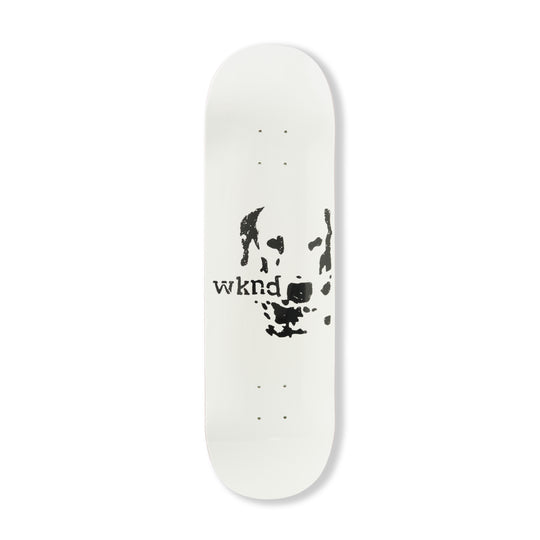 "Louie" Team Deck