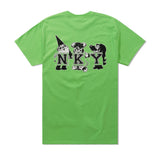 Picco Tee, Green