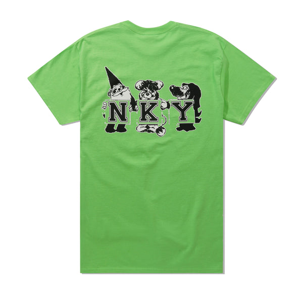 Slinky Picco Tee, Green