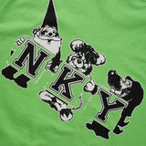 Picco Tee, Green
