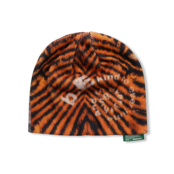 b.Eautiful Baby Tiger Beanie, Tiger