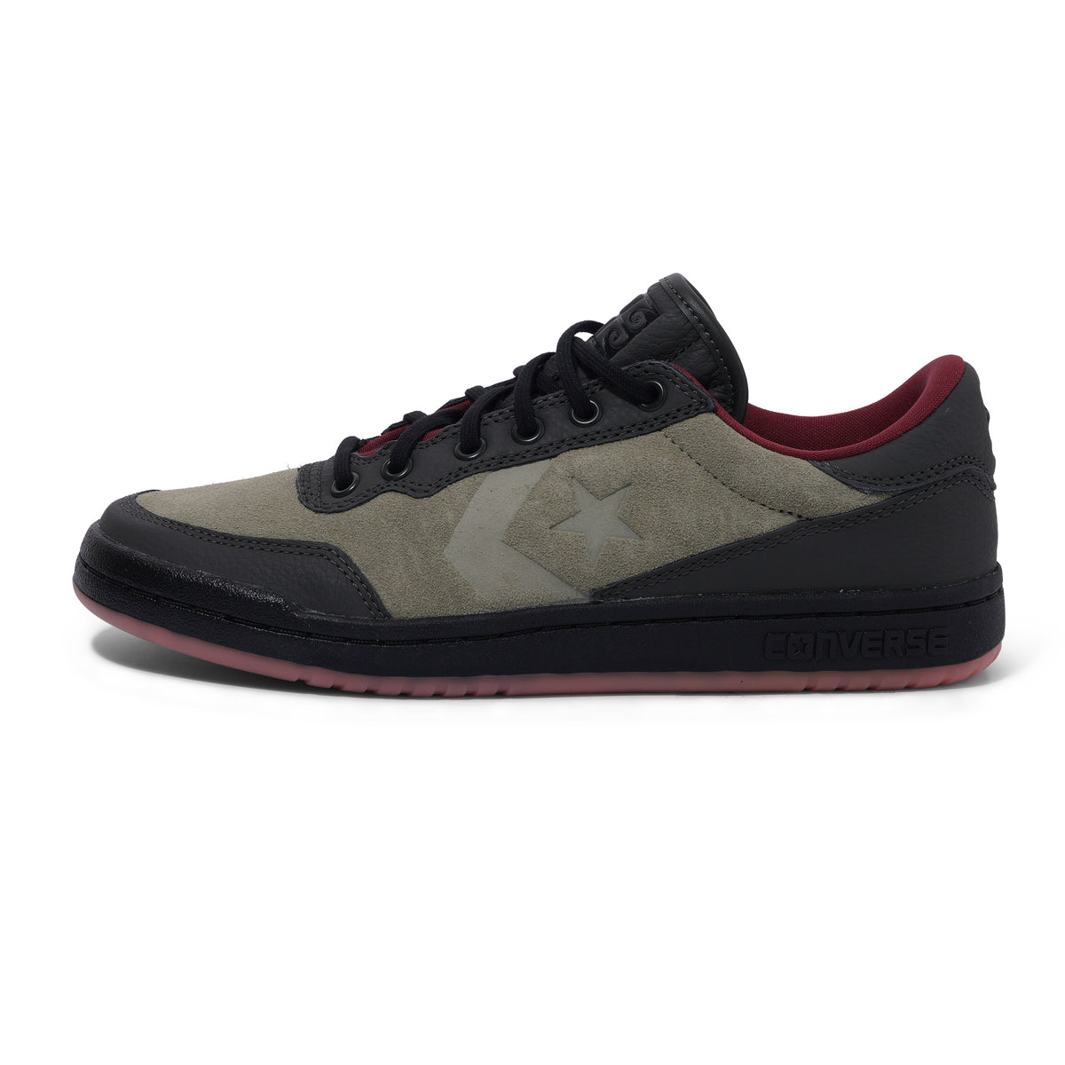 Converse x Jake Johnson Fastbreak Pro, Beluga / Light Field Surplus
