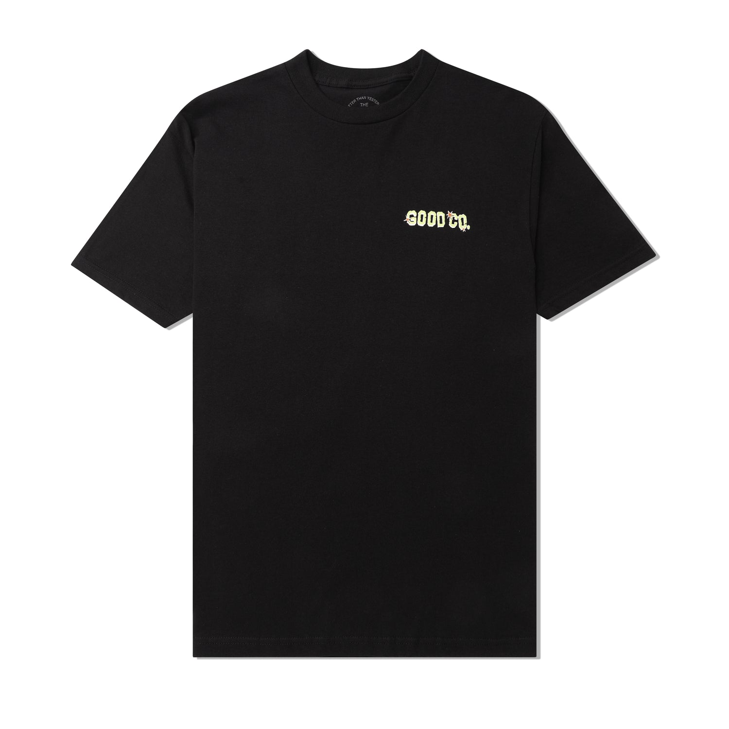 Good Dog Tee, Black