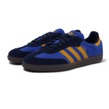 Samba ADV, Navy / Preloved Yellow / Royal Blue