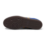 Samba ADV, Navy / Preloved Yellow / Royal Blue
